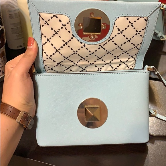 Kate Spade Sally Newbury Lane Cross body bag - Picture 2 of 5